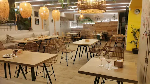 Soul: Sabores mediterráneos en el corazón de Santander