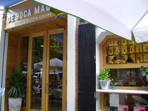 De Boca Madre: Sabor auténtico mexicano en Bilbao 37