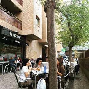 El Descorche: Delicias europeas en un acogedor rincón zaragozano 7 AF1QipOebDsvgg xqJI8NAlLx0HsAsf Hx9d2fVGdKOp