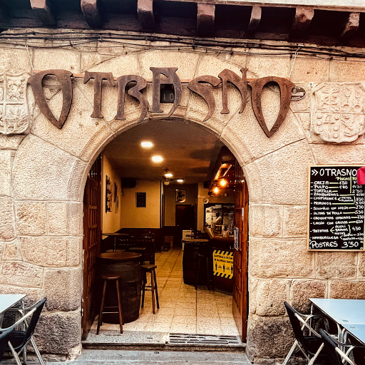 O Trasno: Sabor mediterráneo en el corazón de Ourense 57 AF1QipOfI6IJvxiuEG iKmRt XDbG0h2G 7qzNqSMLhm