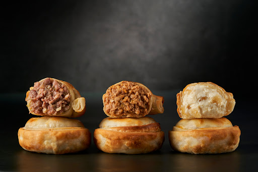 Empanadas Malvón: Deliciosas empanadas argentinas en Bilbao 29 AF1QipOfMsS6RNTuy03Hb7wmT3qeRdEKTpniUumyuhTI