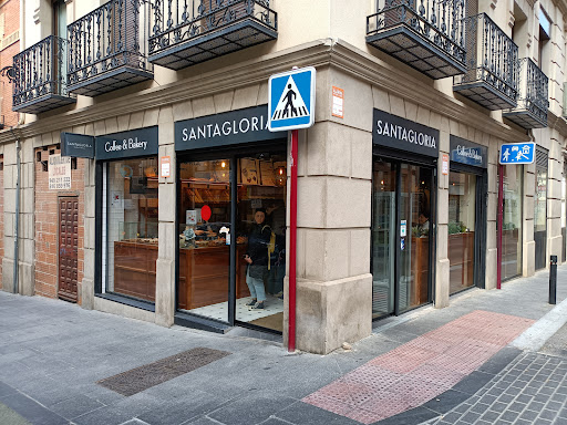 Santagloria - Guadalajara: Un rincón dulce en el corazón de Guadalajara 46 AF1QipOfQ0eA1XvaBQp0 hyFoXPhiFjdt5T5zpqs9Dhz