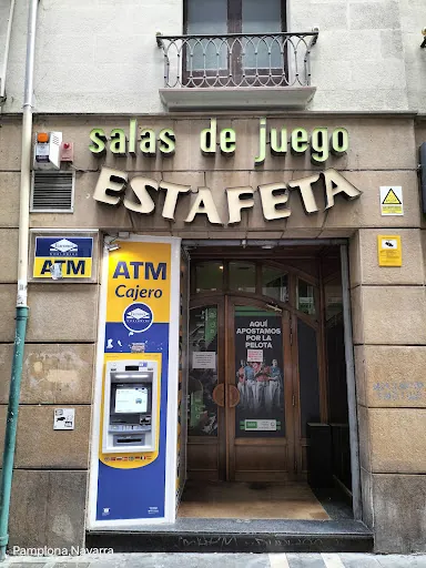 Bar Cervecería La Estafeta: Sabor auténtico en el corazón de Pamplona 1 Bar Cervecería La Estafeta: Sabor auténtico en el corazón de Pamplona