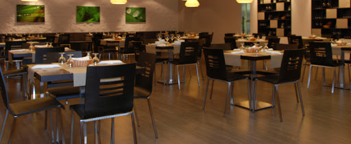 CAFETERÍA RESTAURANTE BAMBÚ: Un rincón único en Soria con sabores exóticos 51 AF1QipOfUdwN5Nof5yAl