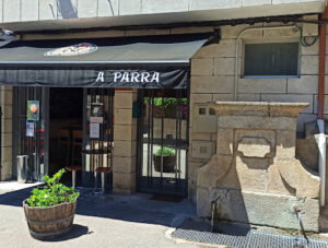 Café Bar A Parra: Deliciosas hamburguesas en Ribadavia con encanto y buen trato 10 AF1QipOfXF14QtoxbvuFn vXBfUgd486 3J2WJlMi3C