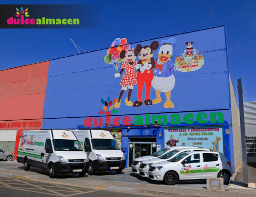 Dulcealmacen: Un refugio para los amantes de los dulces en Miguelturra 1 AF1QipOfmwS4ZVJp7jerCF90C2s1N7VBcYIXpz5mLZgD