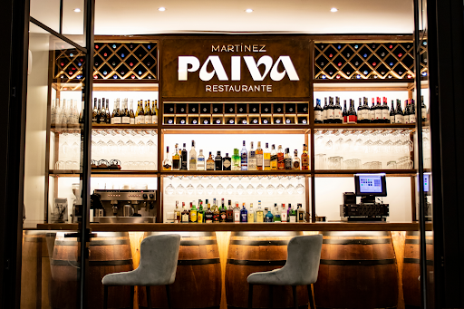 Restaurante Paiva: Sabores gourmet en un entorno encantador 37
