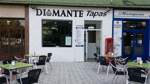 Diamante: Tapas exquisitas en el corazón de Cuenca 30 AF1QipOfzwGewAT dFgAOV0JrY9spvVbIqYgOnS5KN6q