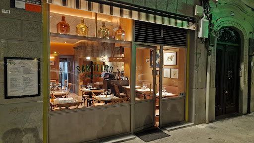 Restaurante San Telmo Pastificio: Delicias italianas en el corazón de Bilbao 1 AF1QipOg tDX5UoG7MNdYvupMHXR6pA 5hTvMRKNHHym
