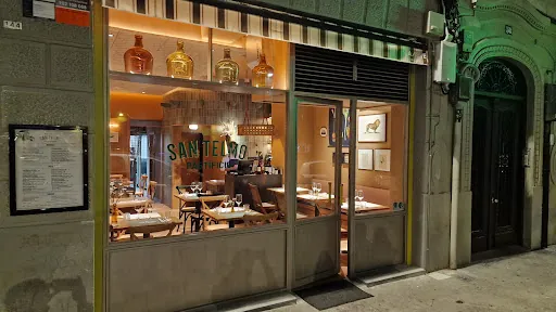 Restaurante San Telmo Pastificio: Delicias italianas en el corazón de Bilbao