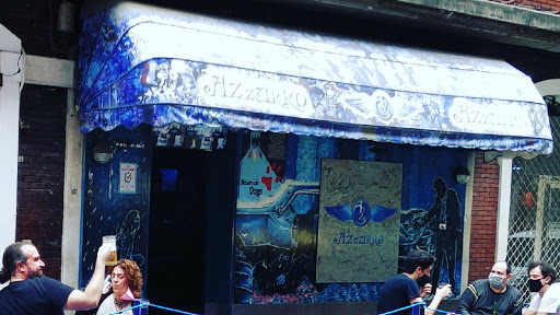 Azzurro Rock Pub: Siente el ritmo del rock en el corazón de Bilbao 39 AF1QipOg4UQjlULHx5jdJoHFGenR3U4Mc6 tYpJhLd1i