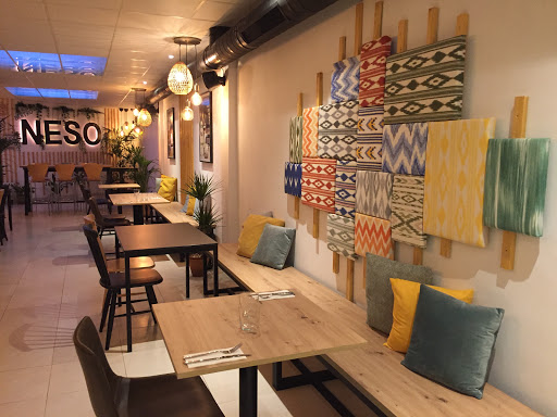 NESO Bistrot: Delicias mediterráneas en el corazón de Palma 33 AF1QipOg8abpDoOFDjaLTEbw