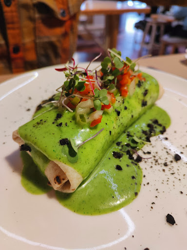 La Bodeguita: Un rincón sabroso en el corazón de Pamplona 31 AF1QipOgKPlXo8VK3HZi5dqSUfROl5C 2oXE7XFvBnU