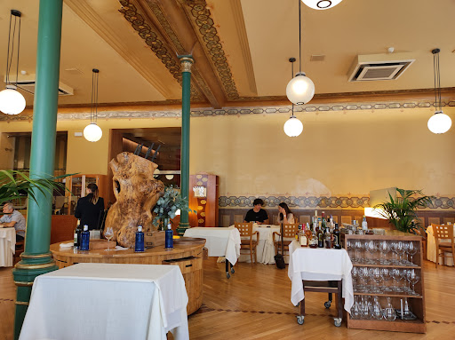 Taberna de Lillas Pastia: Sabores excepcionales en el corazón de Huesca 1 AF1QipOgTP2X3hTc2rrc1FqIqNRwHvq1EehmYKfzFfOR
