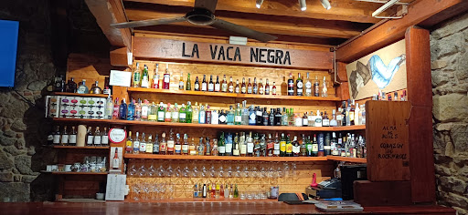 La Vaca Negra: Delicias gastronómicas en el corazón de San Ildefonso 1 AF1QipOgVtQOHSm0Efe24yHqYyg8nuQ6aFKZono9NRE