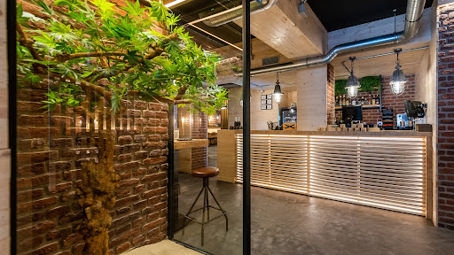 Sibuya Urban Sushi Bar - Zamora: Sushi creativo en el corazón de Zamora 23