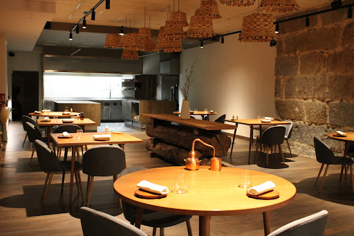Ceibe restaurante: Sabores auténticos en el corazón de Ourense 40