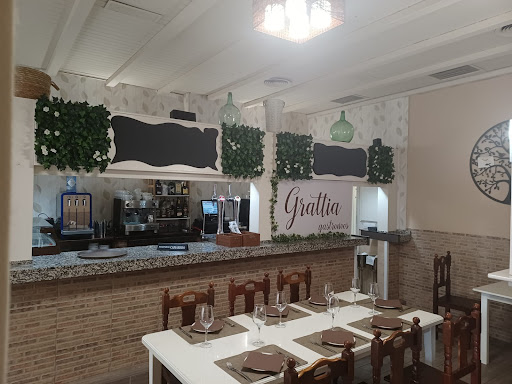 Restaurante Grattia Gastronoos: Sabores únicos en el corazón de Don Benito 31 AF1QipOhNhY3pHR a
