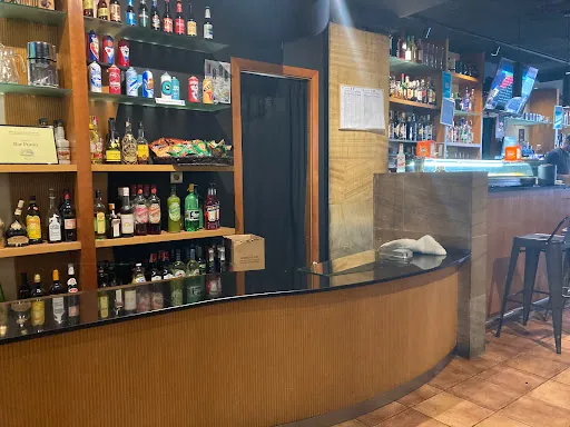 Cafe Bar Punto D: Un rincón acogedor en Vitoria-Gasteiz con delicias únicas y un ambiente encantador 1 Cafe Bar Punto D: Un rincón acogedor en Vitoria-Gasteiz con delicias únicas y un ambiente encantador