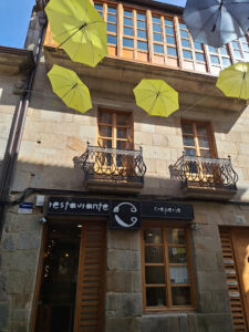 Cre Cotte: Sabor único en crepes en el corazón de Pontevedra 6 AF1QipOhdvw6YVMqD g9Jmmmf7qvRGSsEmndzo FbYq