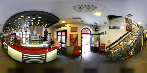 Garum 2.1: Delicias cordobesas en un ambiente acogedor y elegante 1 AF1QipOhyY2sWakhVMj8l4mj8WeHytg2TNgE81ft9CLO