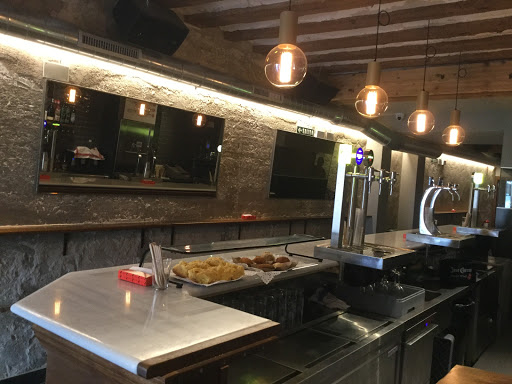 Bar Cordovilla: Sabores únicos en el corazón de Pamplona 41 AF1QipOi1d53MNP7wQkjGiPHJrgEpKmT Enq 3fhspg