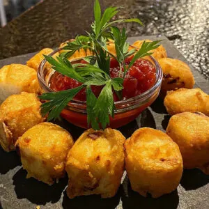Cheo´s Restaurante: Sabores auténticos en el corazón de Alicante
