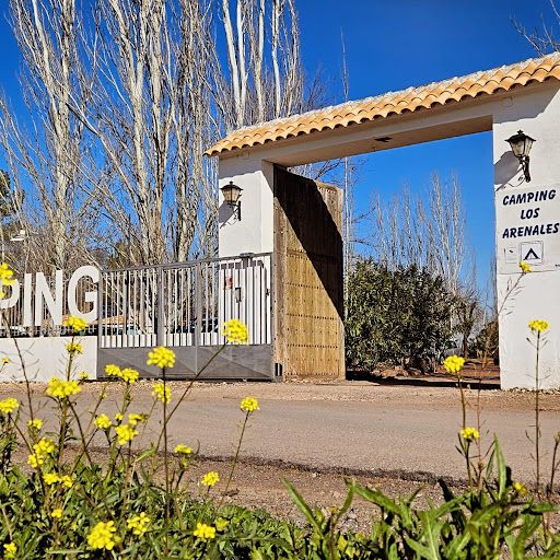 Los Arenales: Delicias mediterráneas en un rincón encantador de Almagro 1 AF1QipOinQ1dJgTLba 6OjT3G7UIGwGzun8nEcWA877r