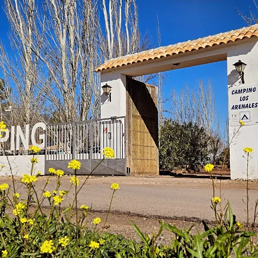 Los Arenales: Delicias mediterráneas en un rincón encantador de Almagro
