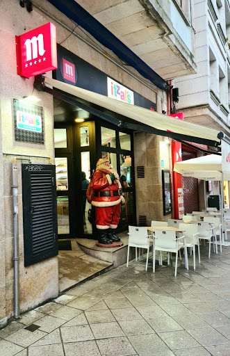 Itzal's Gastrobar: Sabor único en Ourense y croquetas irresistibles 1 AF1QipOio8Kzq0VPhJNf 3 x ADZJAUODzCVPPefWZbi