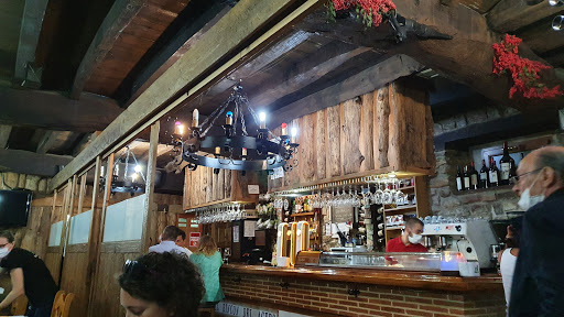El Rincon Del Acebo, España: Un rincón acogedor donde disfrutar del auténtico cocido con encanto familiar 1 AF1QipOiq8z9T2yCmleSuLy mbSem2neKFKs u Bc2ea