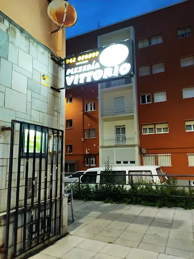 Pizzeria Vittorio: Auténticas pizzas italianas en Santander 1 Pizzeria Vittorio: Auténticas pizzas italianas en Santander