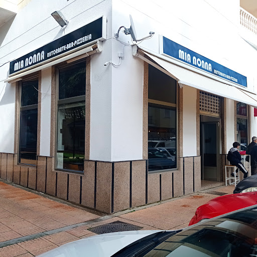 MIA NONNA: Delicias italianas en el corazón de Badajoz 25