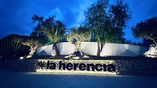 La Herencia Celebraciones: Un rincón gourmet en Torre-Pacheco para bodas inolvidables 1 La Herencia Celebraciones: Un rincón gourmet en Torre-Pacheco para bodas inolvidables