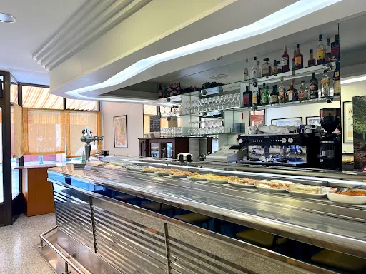 Restaurante Serenella: La mejor tortilla de patata en Logroño