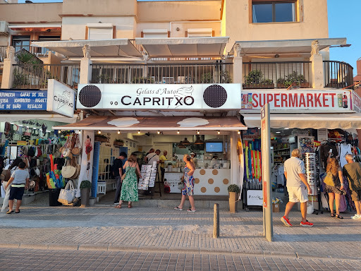 Gelats D'Autor Capritxo: Helados artesanales irresistibles en Palma 1 AF1QipOjO0OXzGH3nMBkv7gS8GAsVOBE8x39 jW i92