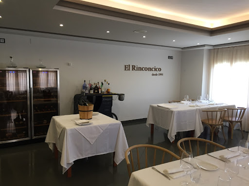 Restaurante El Rinconcico: Deliciosas croquetas en un rincón acogedor de Mora de Rubielos 1 AF1QipOk FcOce8acFSOwmqBe FKw 61aWAdla0gcaCY
