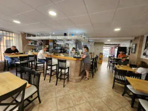 Bar Marylin: Un rincón acogedor en Mérida con tapas irresistibles
