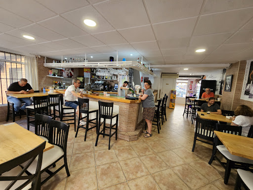 Bar Marylin: Un rincón acogedor en Mérida con tapas irresistibles 1 AF1QipOkBq77bRJTL6Enlj4eKRb6t4o snvPr8gELoEM