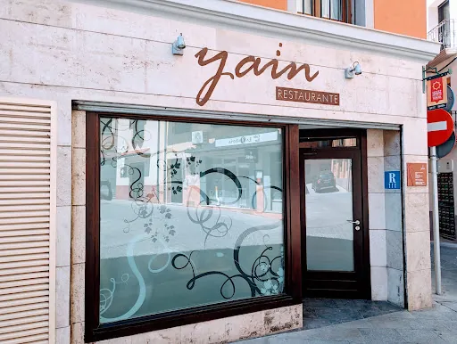 Yain: Sabor mediterráneo en el corazón de Teruel