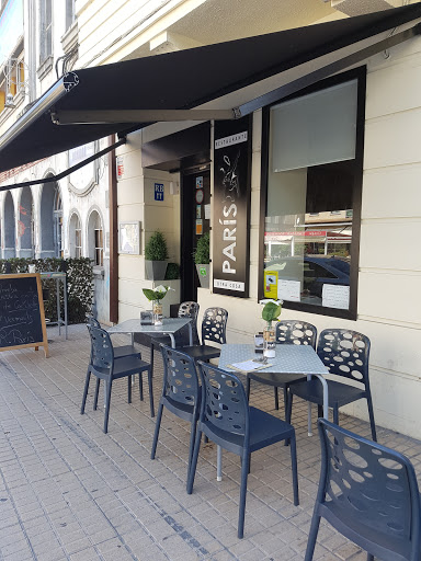 Paris 14: Delicias en el corazón de Zamora, ¡no te pierdas su ensalada! 1 AF1QipOkNxLbWonIqPu4xONGR38tNOdN AP0V0odzL98
