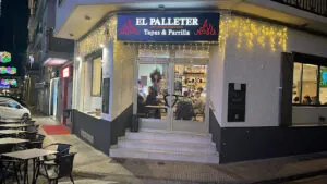 Bar Palleter: Sabor auténtico en el corazón de Benissa