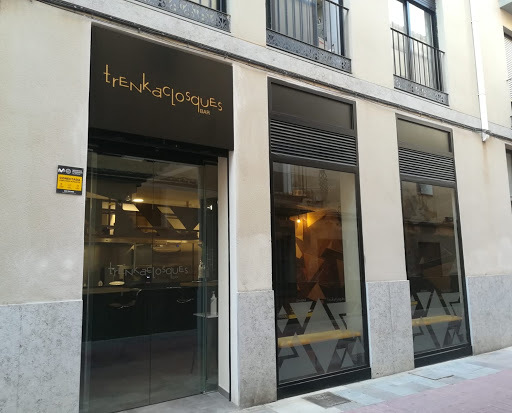Trenkaclosques bar: Sabores auténticos en el corazón de Castelló 1 AF1QipOkr4KFLsZNLWtj5CkkUNFP0iMGn40ZXfJsJOX5