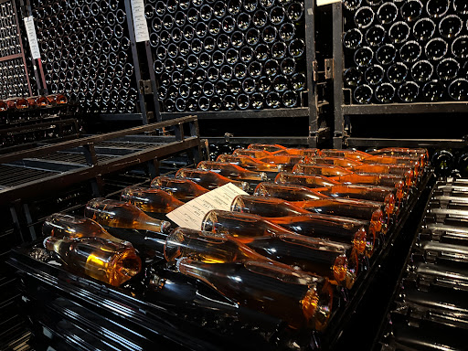 Prada a Tope: Sabores auténticos en el corazón de León 1 AF1QipOlIeTZ9fvZQe4FdPoHrAC8PCFiPZOQCVyOa2Xu