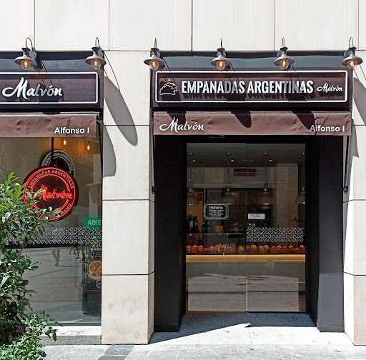 Empanadas Malvón: Deliciosas empanadas argentinas en el corazón de Zaragoza 43
