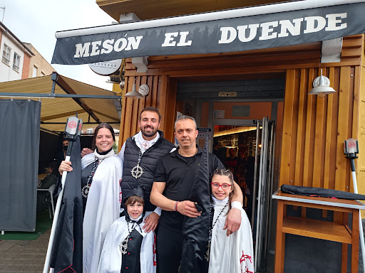 <strong>El Duende: Tapas irresistibles en el corazón de Zamora</strong> 1
