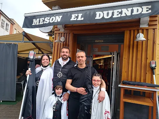 El Duende: Tapas irresistibles en el corazón de Zamora