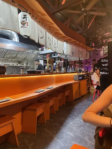 KATSU Izakaya: Sabor auténtico japonés en el corazón de Almería 1 KATSU Izakaya: Sabor auténtico japonés en el corazón de Almería