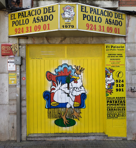 Elarte Delpollo: Asados irresistibles en el corazón de Mérida 58 AF1QipOmGbMpHoeEXT2tjoW3pvHsH8Ewc9H5ZjYgXtm9