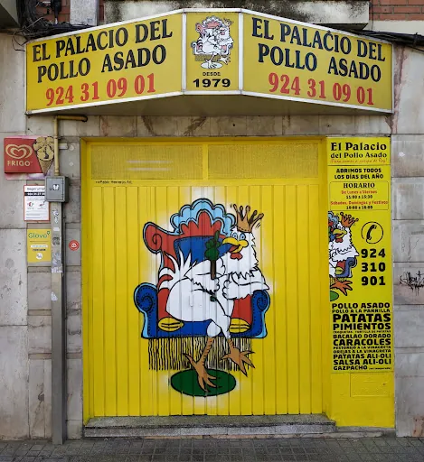 Elarte Delpollo: Asados irresistibles en el corazón de Mérida